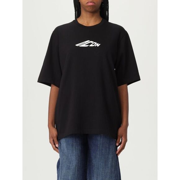Dsquared2 T-Shirt Woman Black